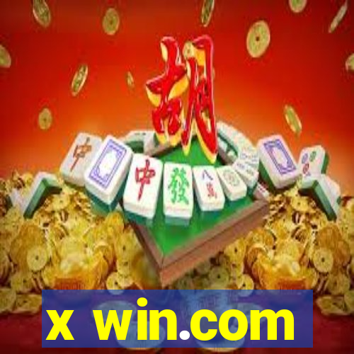 x win.com